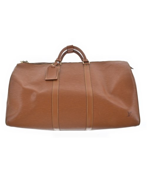 ルイヴィトン(LOUIS VUITTON)のLOUIS VUITTON ボストンバッグ