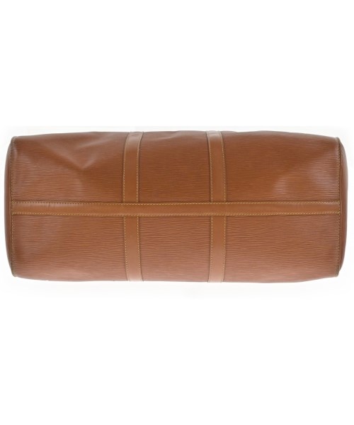 LOUIS VUITTON（ルイヴィトン）ボストンバッグ オレンジ サイズ:50 レディース/2200600418092