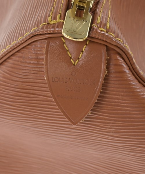 LOUIS VUITTON（ルイヴィトン）ボストンバッグ オレンジ サイズ:50 レディース/2200600418092