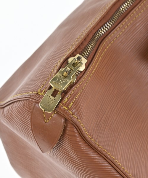 LOUIS VUITTON（ルイヴィトン）ボストンバッグ オレンジ サイズ:50 レディース/2200600418092