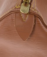 LOUIS VUITTON（ルイヴィトン）ボストンバッグ オレンジ サイズ:50 レディース/2200600418092