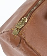 LOUIS VUITTON（ルイヴィトン）ボストンバッグ オレンジ サイズ:50 レディース/2200600418092
