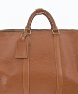 LOUIS VUITTON（ルイヴィトン）ボストンバッグ オレンジ サイズ:50 レディース/2200600418092