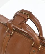 LOUIS VUITTON（ルイヴィトン）ボストンバッグ オレンジ サイズ:50 レディース/2200600418092