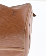 LOUIS VUITTON（ルイヴィトン）ボストンバッグ オレンジ サイズ:50 レディース/2200600418092