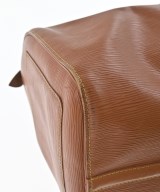 LOUIS VUITTON（ルイヴィトン）ボストンバッグ オレンジ サイズ:50 レディース/2200600418092