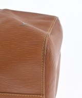 LOUIS VUITTON（ルイヴィトン）ボストンバッグ オレンジ サイズ:50 レディース/2200600418092