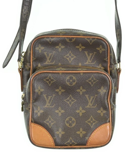ルイヴィトン(LOUIS VUITTON)のLOUIS VUITTON ショルダーバッグ