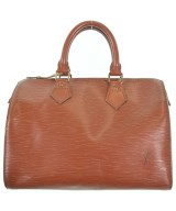 LOUIS VUITTON ボストンバッグ