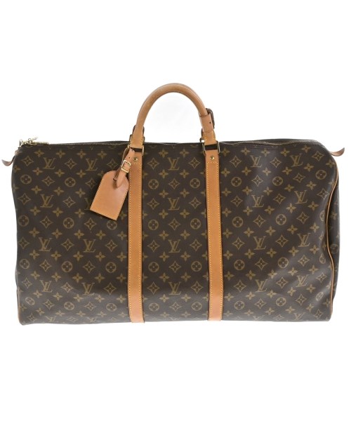 ルイヴィトン(LOUIS VUITTON)のLOUIS VUITTON ボストンバッグ