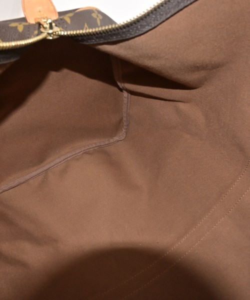 LOUIS VUITTON（ルイヴィトン）ボストンバッグ 茶 サイズ:60 レディース/2200600418146
