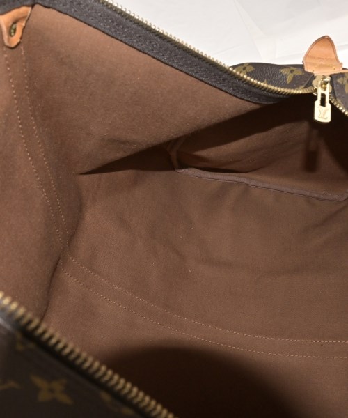 LOUIS VUITTON（ルイヴィトン）ボストンバッグ 茶 サイズ:60 レディース/2200600418146