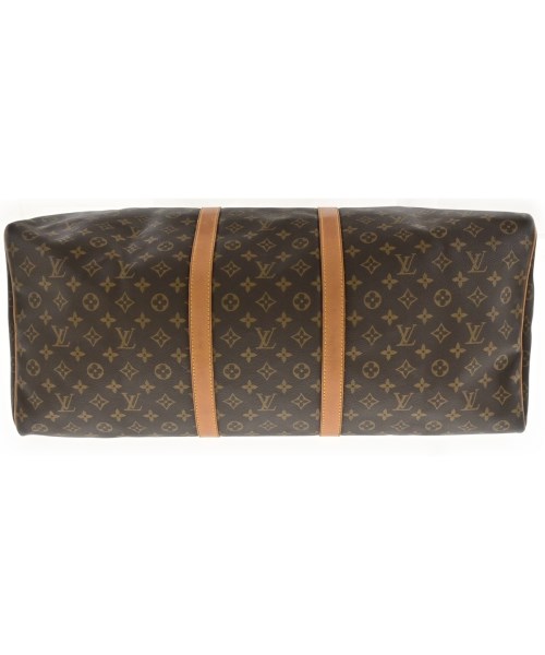 LOUIS VUITTON（ルイヴィトン）ボストンバッグ 茶 サイズ:60 レディース/2200600418146
