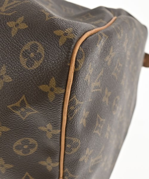 LOUIS VUITTON（ルイヴィトン）ボストンバッグ 茶 サイズ:60 レディース/2200600418146