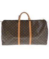 LOUIS VUITTON（ルイヴィトン）ボストンバッグ 茶 サイズ:60 レディース/2200600418146