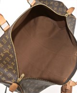 LOUIS VUITTON（ルイヴィトン）ボストンバッグ 茶 サイズ:60 レディース/2200600418146