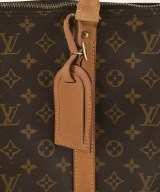 LOUIS VUITTON（ルイヴィトン）ボストンバッグ 茶 サイズ:60 レディース/2200600418146