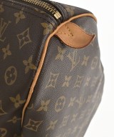 LOUIS VUITTON（ルイヴィトン）ボストンバッグ 茶 サイズ:60 レディース/2200600418146