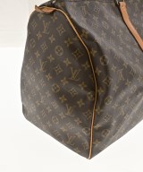 LOUIS VUITTON（ルイヴィトン）ボストンバッグ 茶 サイズ:60 レディース/2200600418146