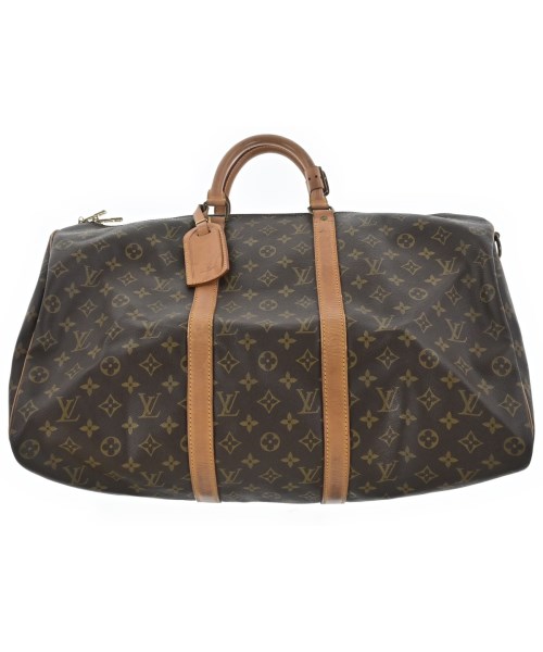ルイヴィトン(LOUIS VUITTON)のLOUIS VUITTON ボストンバッグ