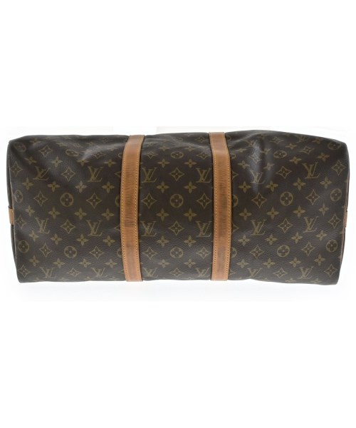 LOUIS VUITTON（ルイヴィトン）ボストンバッグ 茶 サイズ:50 レディース/2200600418153