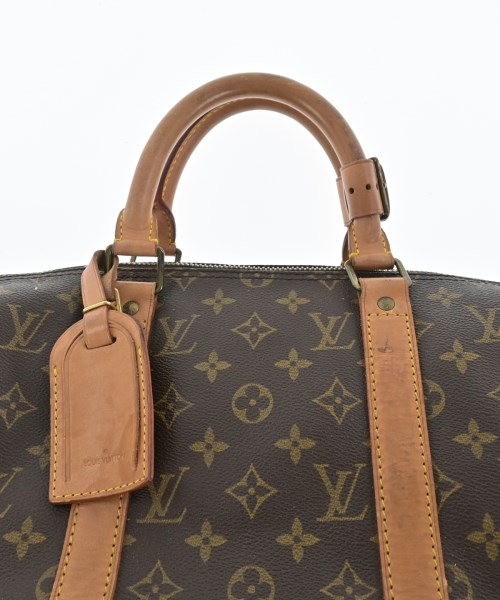 LOUIS VUITTON（ルイヴィトン）ボストンバッグ 茶 サイズ:50 レディース/2200600418153