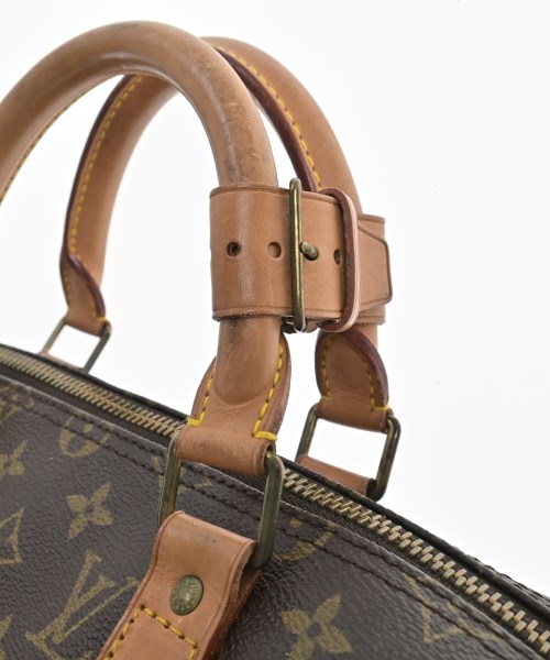 LOUIS VUITTON（ルイヴィトン）ボストンバッグ 茶 サイズ:50 レディース/2200600418153
