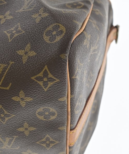 LOUIS VUITTON（ルイヴィトン）ボストンバッグ 茶 サイズ:50 レディース/2200600418153