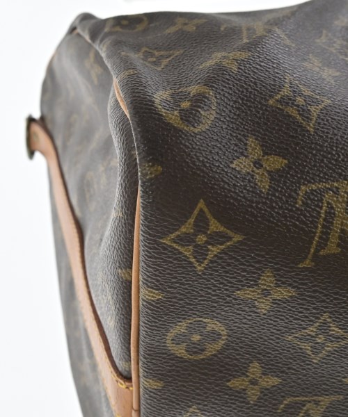 LOUIS VUITTON（ルイヴィトン）ボストンバッグ 茶 サイズ:50 レディース/2200600418153