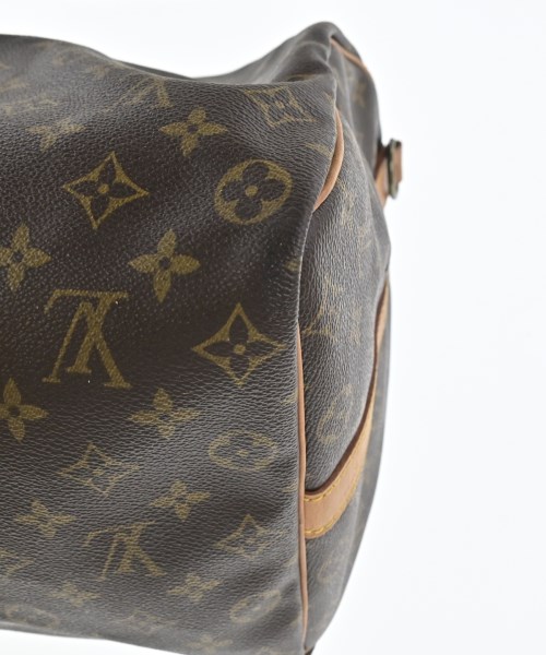 LOUIS VUITTON（ルイヴィトン）ボストンバッグ 茶 サイズ:50 レディース/2200600418153