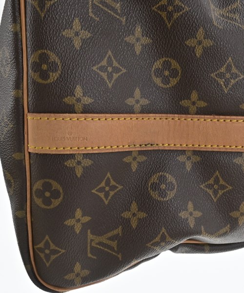 LOUIS VUITTON（ルイヴィトン）ボストンバッグ 茶 サイズ:50 レディース/2200600418153