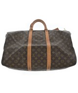 LOUIS VUITTON（ルイヴィトン）ボストンバッグ 茶 サイズ:50 レディース/2200600418153