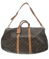 LOUIS VUITTON（ルイヴィトン）ボストンバッグ 茶 サイズ:50 レディース/2200600418153