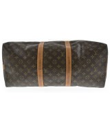 LOUIS VUITTON（ルイヴィトン）ボストンバッグ 茶 サイズ:50 レディース/2200600418153