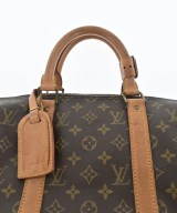 LOUIS VUITTON（ルイヴィトン）ボストンバッグ 茶 サイズ:50 レディース/2200600418153