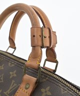 LOUIS VUITTON（ルイヴィトン）ボストンバッグ 茶 サイズ:50 レディース/2200600418153