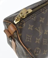 LOUIS VUITTON（ルイヴィトン）ボストンバッグ 茶 サイズ:50 レディース/2200600418153