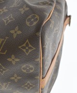 LOUIS VUITTON（ルイヴィトン）ボストンバッグ 茶 サイズ:50 レディース/2200600418153