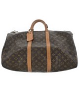LOUIS VUITTON ボストンバッグ