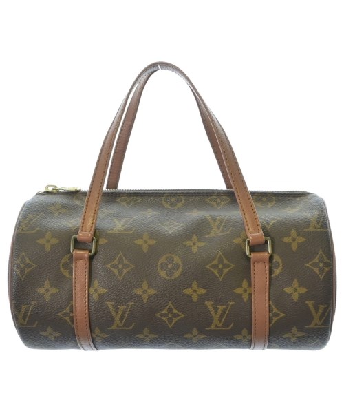 ルイヴィトン(LOUIS VUITTON)のLOUIS VUITTON ハンドバッグ