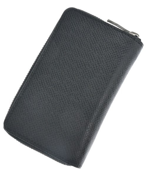 LOUIS VUITTON（ルイヴィトン）財布・コインケース 黒 サイズ:- レディース/2200600418221