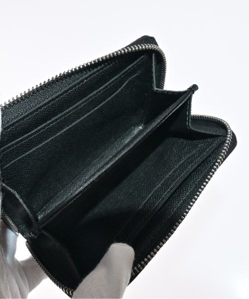 LOUIS VUITTON（ルイヴィトン）財布・コインケース 黒 サイズ:- レディース/2200600418221