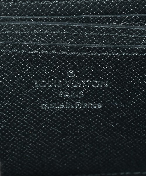 LOUIS VUITTON（ルイヴィトン）財布・コインケース 黒 サイズ:- レディース/2200600418221