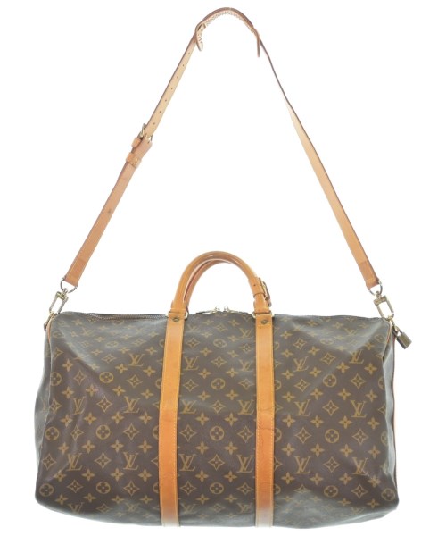 ルイヴィトン(LOUIS VUITTON)のLOUIS VUITTON ボストンバッグ