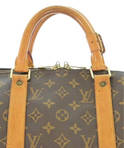 LOUIS VUITTON（ルイヴィトン）ボストンバッグ 茶 サイズ:50 レディース/2200600418238