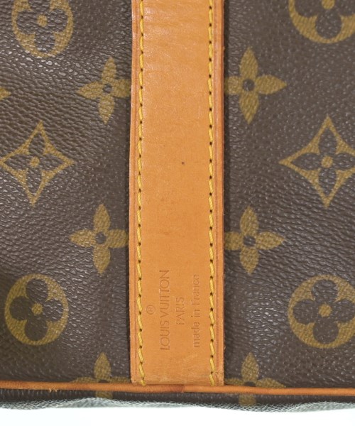 LOUIS VUITTON（ルイヴィトン）ボストンバッグ 茶 サイズ:50 レディース/2200600418238