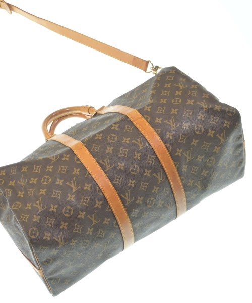 LOUIS VUITTON（ルイヴィトン）ボストンバッグ 茶 サイズ:50 レディース/2200600418238