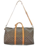 LOUIS VUITTON（ルイヴィトン）ボストンバッグ 茶 サイズ:50 レディース/2200600418238