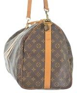 LOUIS VUITTON（ルイヴィトン）ボストンバッグ 茶 サイズ:50 レディース/2200600418238