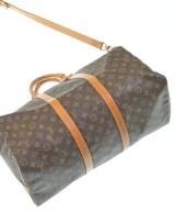 LOUIS VUITTON（ルイヴィトン）ボストンバッグ 茶 サイズ:50 レディース/2200600418238
